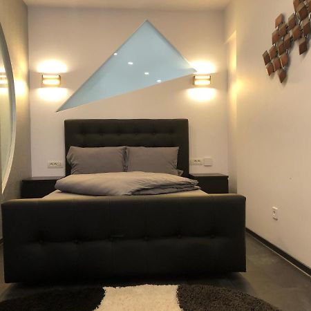 Stylish Westpark 2 Residence Lake View W8 Bucarest Extérieur photo