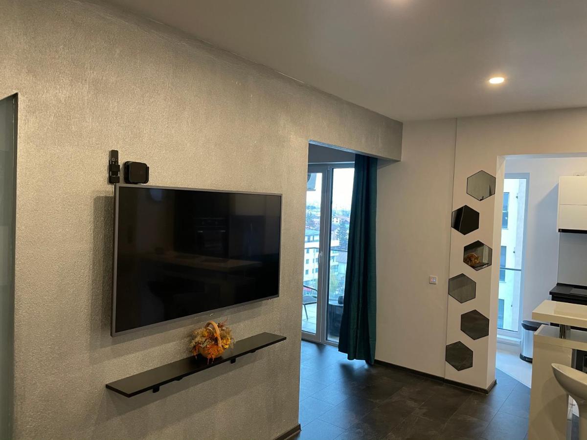 Stylish Westpark 2 Residence Lake View W8 Bucarest Extérieur photo