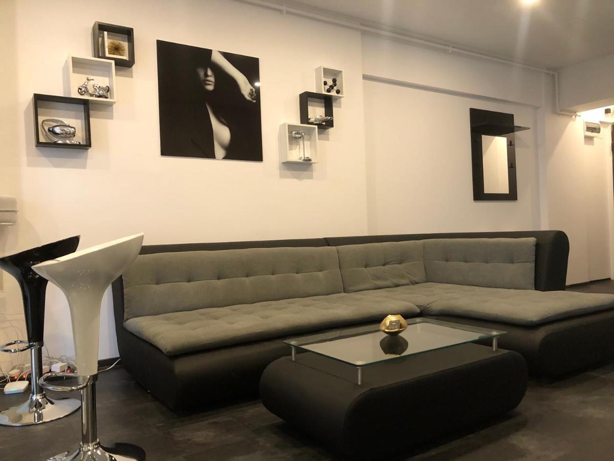 Stylish Westpark 2 Residence Lake View W8 Bucarest Extérieur photo
