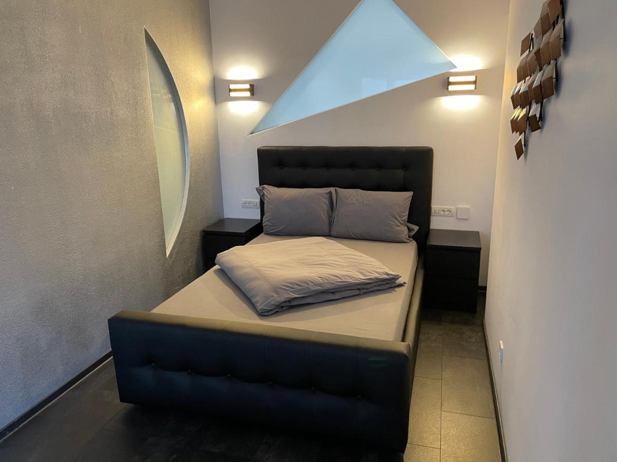 Stylish Westpark 2 Residence Lake View W8 Bucarest Extérieur photo