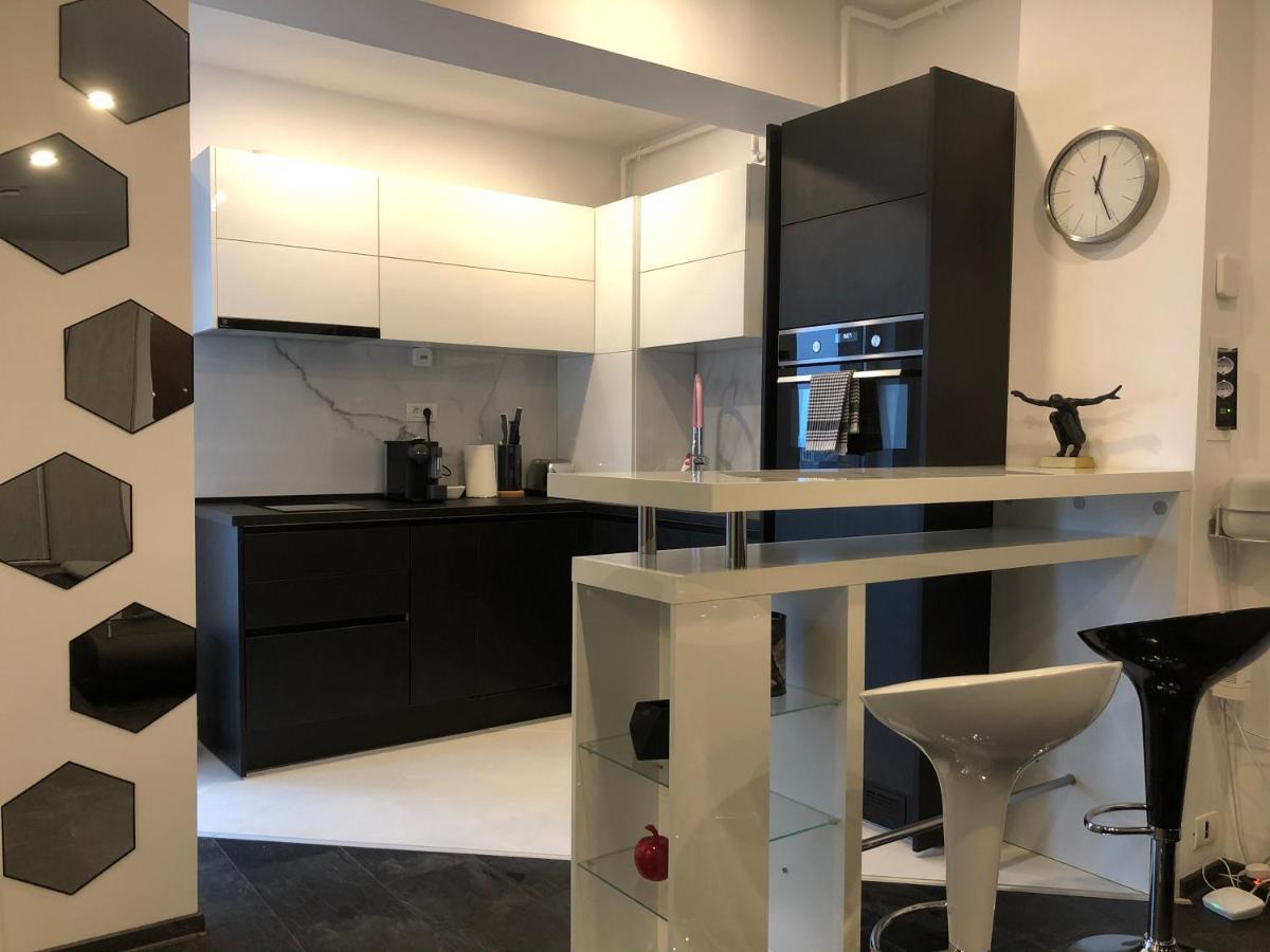 Stylish Westpark 2 Residence Lake View W8 Bucarest Extérieur photo