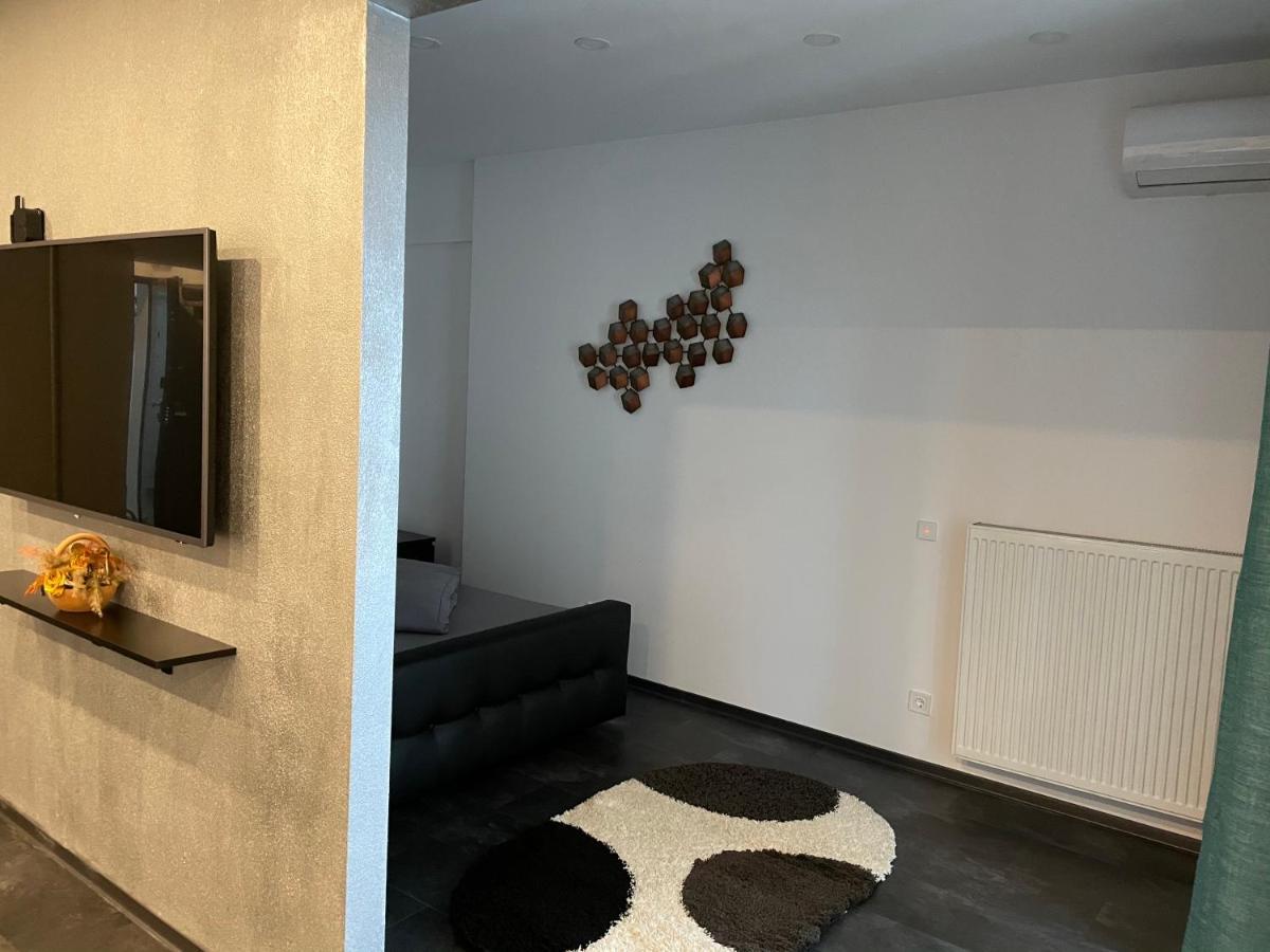 Stylish Westpark 2 Residence Lake View W8 Bucarest Extérieur photo