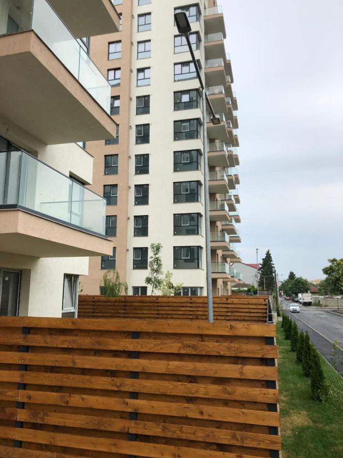 Stylish Westpark 2 Residence Lake View W8 Bucarest Extérieur photo